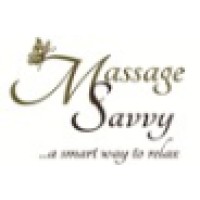 Massage Savvy CT logo, Massage Savvy CT contact details