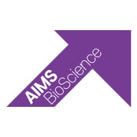 AIMS BioScience logo, AIMS BioScience contact details