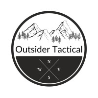 Outsider Tactical logo, Outsider Tactical contact details