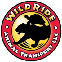 Wild Ride Animal Transport LLC logo, Wild Ride Animal Transport LLC contact details