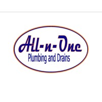 All-n-One Plumbing logo, All-n-One Plumbing contact details