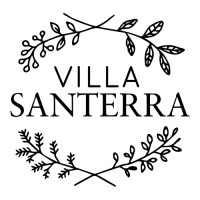 Villa Santerra logo, Villa Santerra contact details