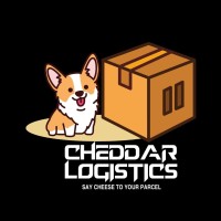 Cheddar Logistics logo, Cheddar Logistics contact details