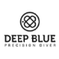 Deep Blue Watches logo, Deep Blue Watches contact details