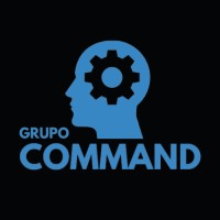 Grupo Command logo, Grupo Command contact details