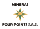 Mineras Four Points S.A.S logo, Mineras Four Points S.A.S contact details