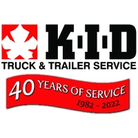 K.I.D. Truck & Trailer Service logo, K.I.D. Truck & Trailer Service contact details