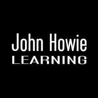 John Howie Learning logo, John Howie Learning contact details