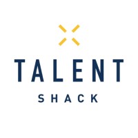 TALENT SHACK logo, TALENT SHACK contact details