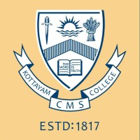 CMS College, Kottayam (Autonomous) logo, CMS College, Kottayam (Autonomous) contact details