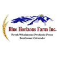 Blue Horizons Farm Inc logo, Blue Horizons Farm Inc contact details