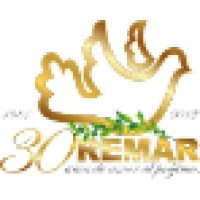 ONGD REMAR logo, ONGD REMAR contact details