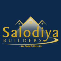 Salodiya Builders logo, Salodiya Builders contact details