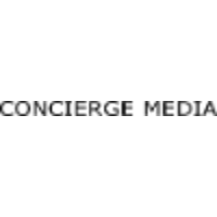 Concierge Media logo, Concierge Media contact details