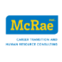 McRae Inc. logo, McRae Inc. contact details