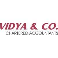 Vidya and Co.(Chartered Accountants) logo, Vidya and Co.(Chartered Accountants) contact details