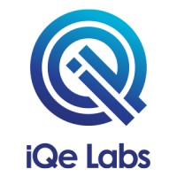 iQe Labs logo, iQe Labs contact details