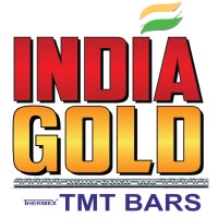 INDIA GOLD TMT logo, INDIA GOLD TMT contact details