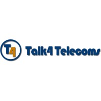 Talk4 Telecoms logo, Talk4 Telecoms contact details