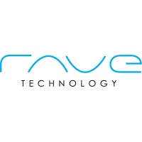 Rave Technology logo, Rave Technology contact details