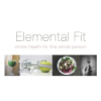 Elemental Fit logo, Elemental Fit contact details