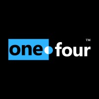 OnePointFour Media logo, OnePointFour Media contact details