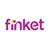 Finket logo, Finket contact details