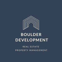 Boulder Development, LLC logo, Boulder Development, LLC contact details