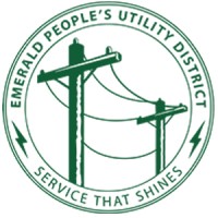 Emerald People's Utility District logo, Emerald People's Utility District contact details