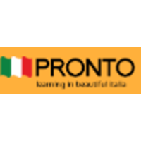 Pronto Seminars logo, Pronto Seminars contact details