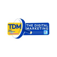 TDMarketing logo, TDMarketing contact details