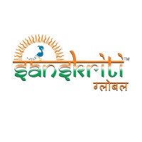 Sanskriti Global logo, Sanskriti Global contact details