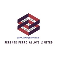 Serenje Ferro Alloys Limited logo, Serenje Ferro Alloys Limited contact details