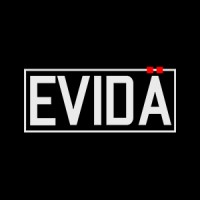 Evida logo, Evida contact details