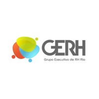 GERH logo, GERH contact details