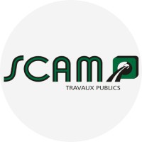 SCAM TP logo, SCAM TP contact details