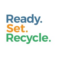 Ready Set Recycle logo, Ready Set Recycle contact details