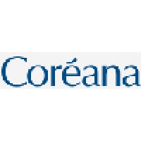 Coreana Cosmetics logo, Coreana Cosmetics contact details