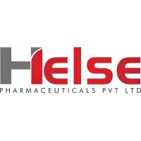 Helse Pharmaceuticals Pvt Ltd logo, Helse Pharmaceuticals Pvt Ltd contact details