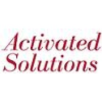 Activated Solutions logo, Activated Solutions contact details