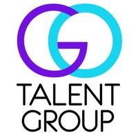 Go Talent Group logo, Go Talent Group contact details