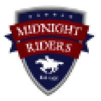 Midnight Riders logo, Midnight Riders contact details