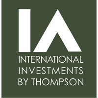 IA Thompson Investments logo, IA Thompson Investments contact details