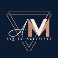 AMV Digital Solutions logo, AMV Digital Solutions contact details