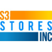 S3 Stores, Inc. logo, S3 Stores, Inc. contact details