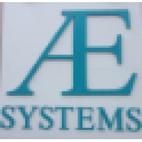 AE Systems logo, AE Systems contact details