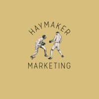 Haymaker Marketing LLC logo, Haymaker Marketing LLC contact details