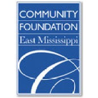 Community Foundation of East Mississippi logo, Community Foundation of East Mississippi contact details