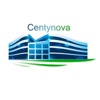 Centynova logo, Centynova contact details