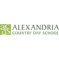 Alexandria Country Day School logo, Alexandria Country Day School contact details